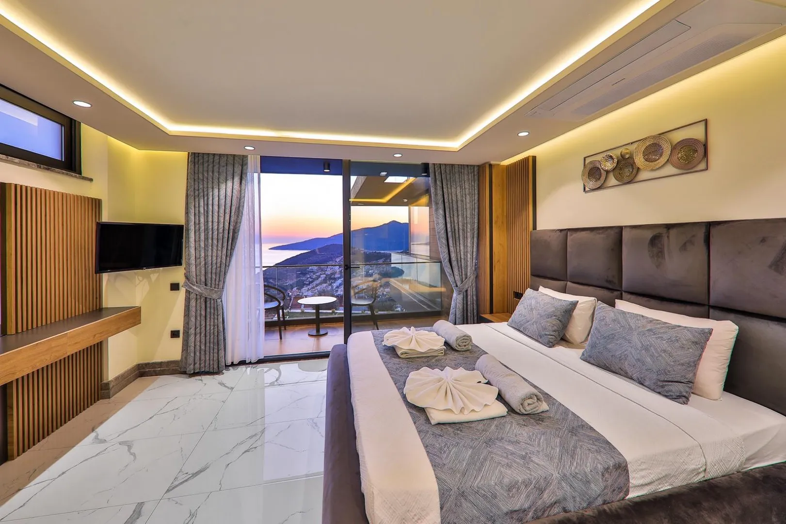 VİLLA 10