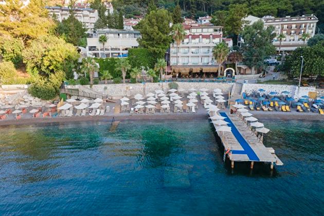 Hotel Mavi Deniz