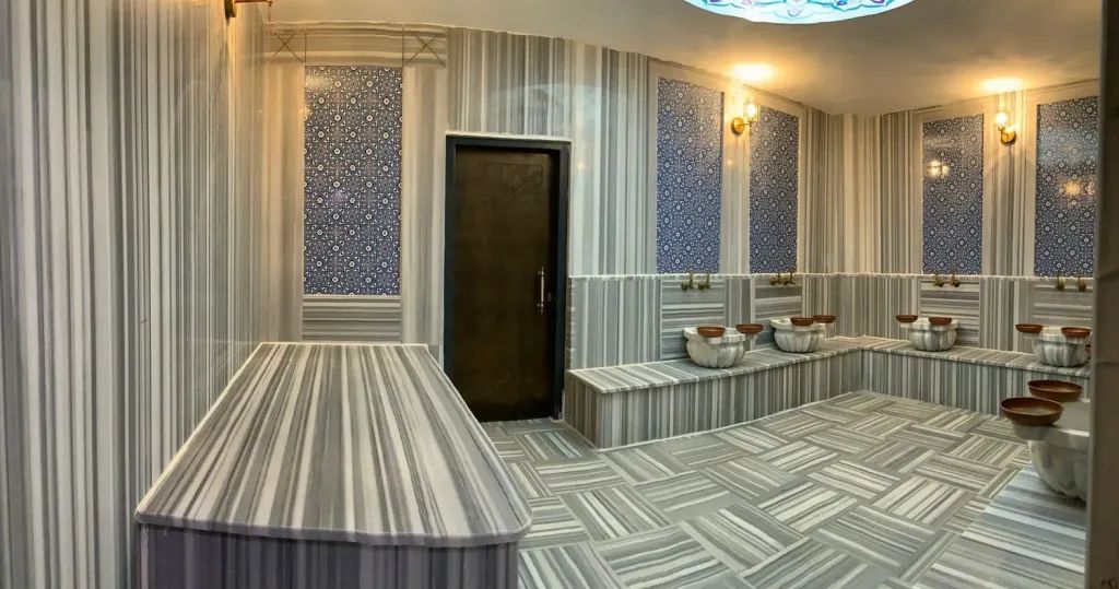 MARDİVA OTEL