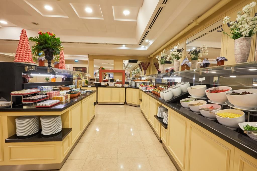 DEDEMAN İSTANBUL