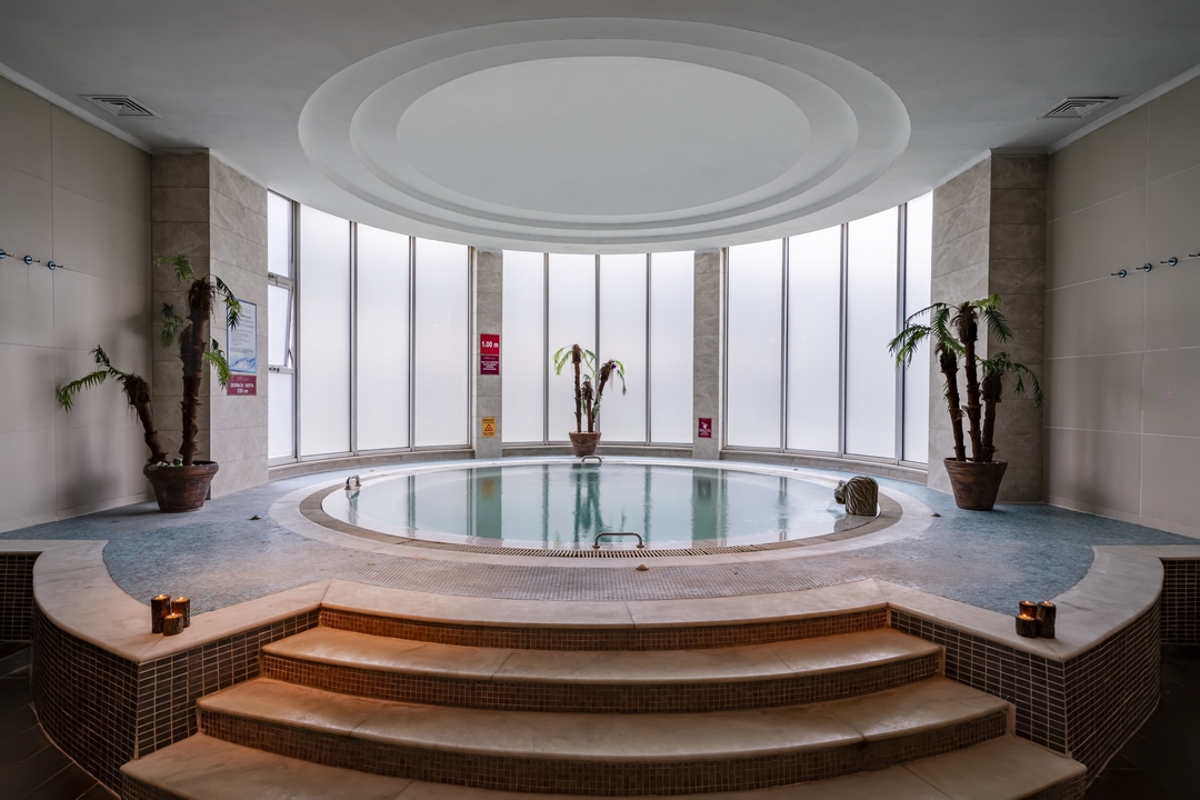 JURA HOTELS