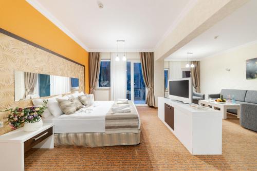 RİDOS THERMAL