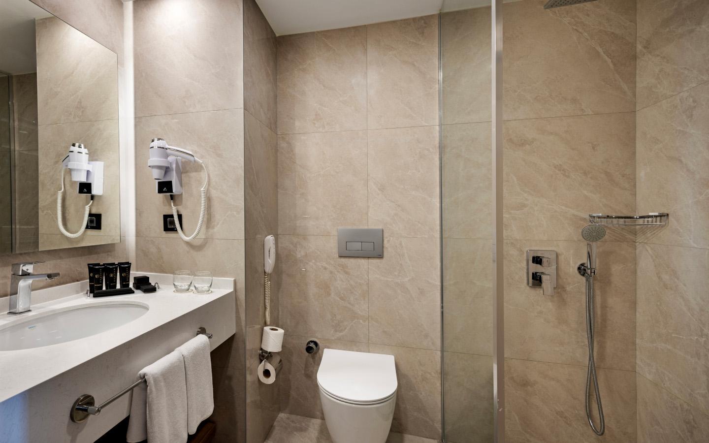 Dobedan Beach Resort Comfort