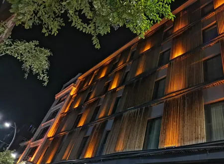 ANEMON BAKIRKÖY