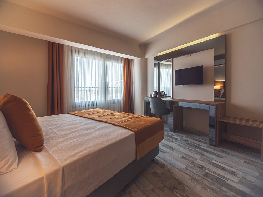 DALYA RESOT AQUA & SPA