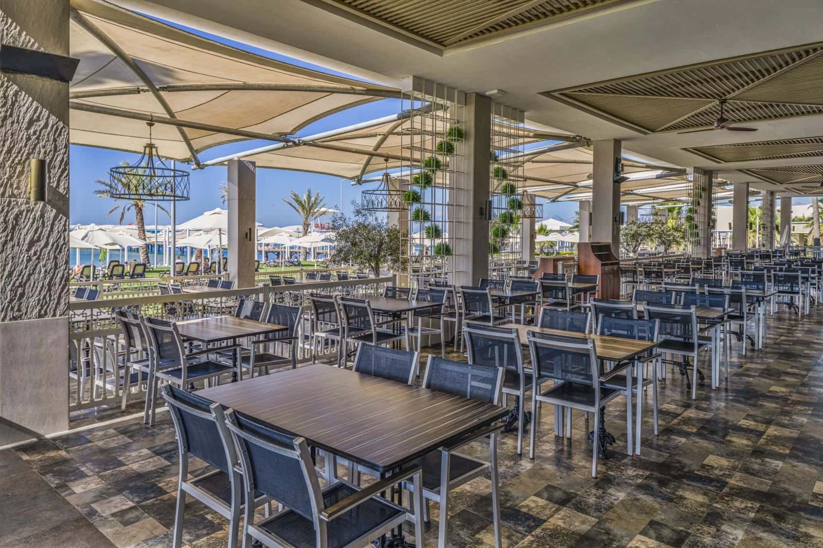 Swandor Hotels & Resort Topkapı Palace