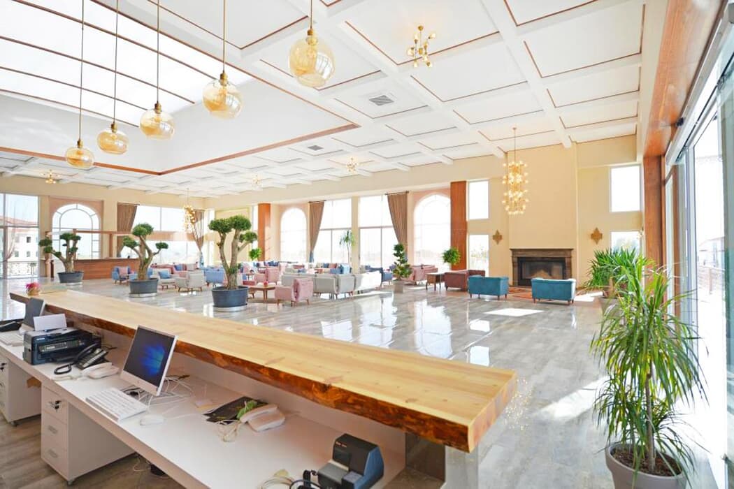 ADEMPİRA THERMAL & SPA
