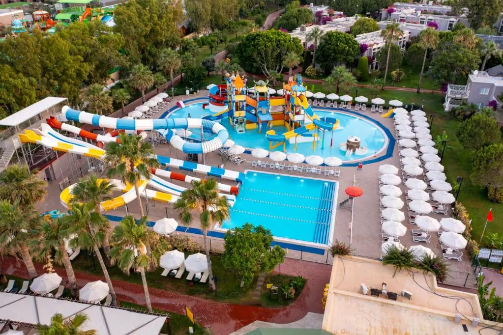 TUI MAGIC LIFE Belek