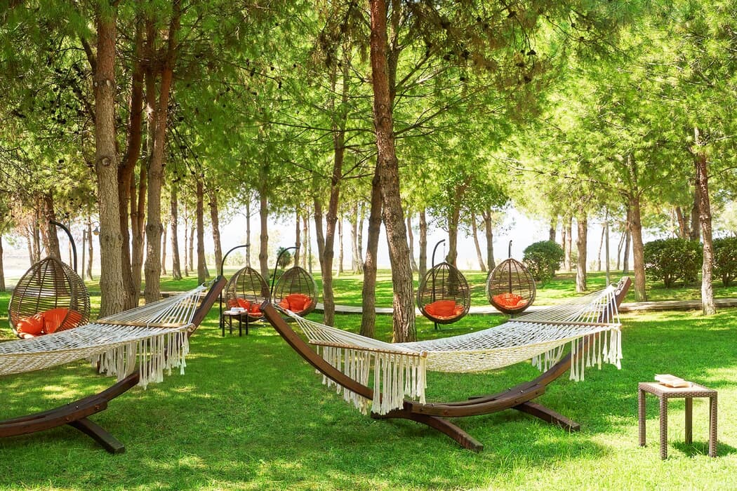 RİCHMOND PAMUKKALE