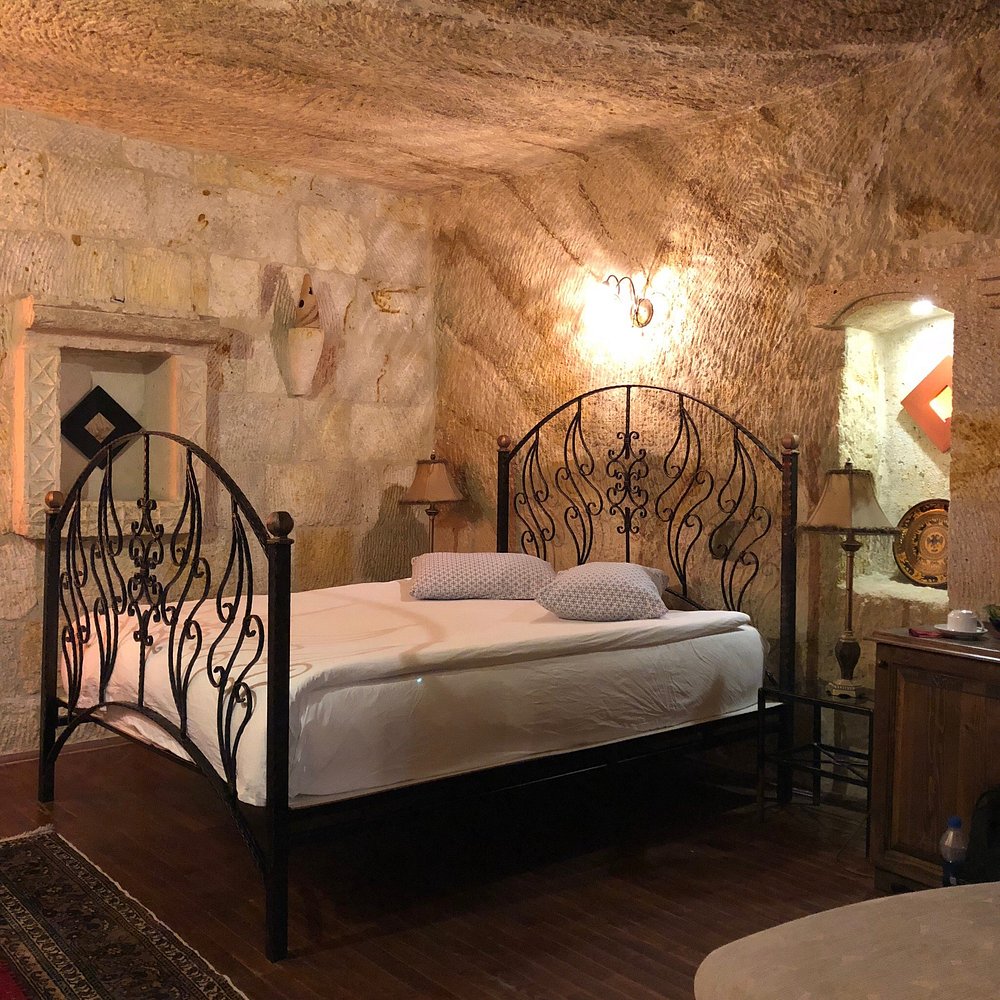 ROCA CAPPADOCİA