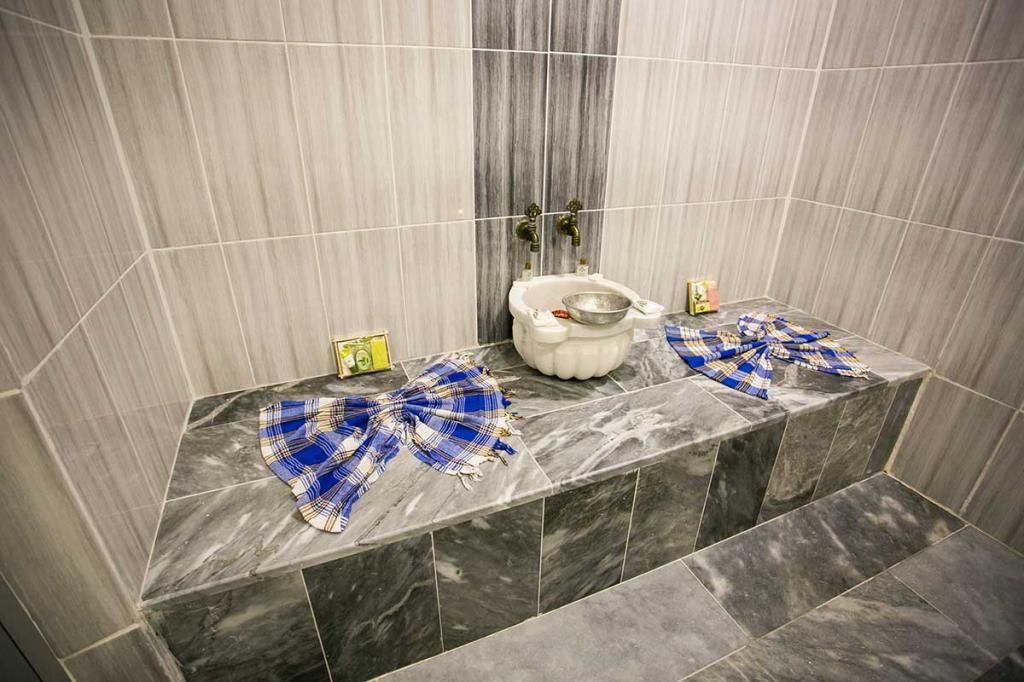 AFBEL THERMAL & SPA