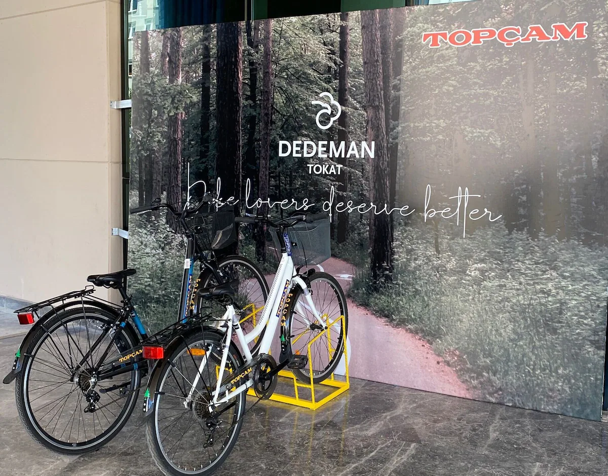 DEDEMAN TOKAT