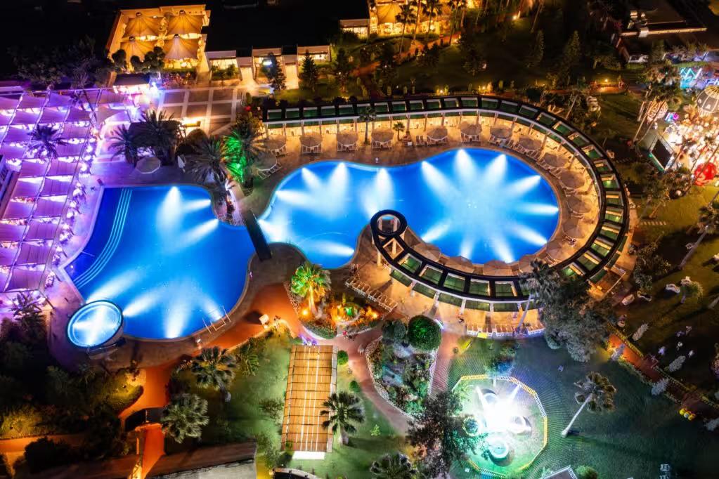 TUI MAGIC LIFE Belek