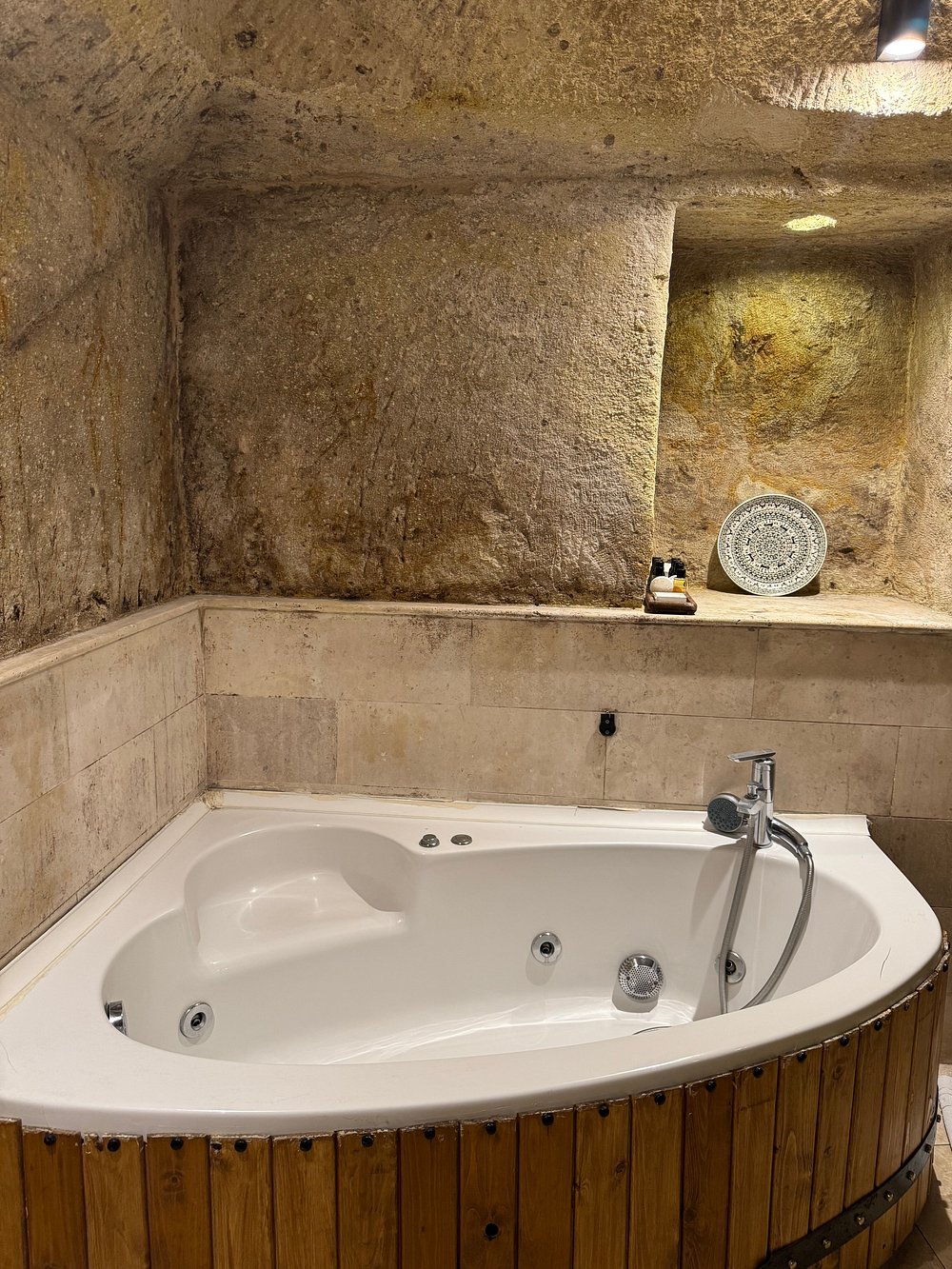 ROCA CAPPADOCİA