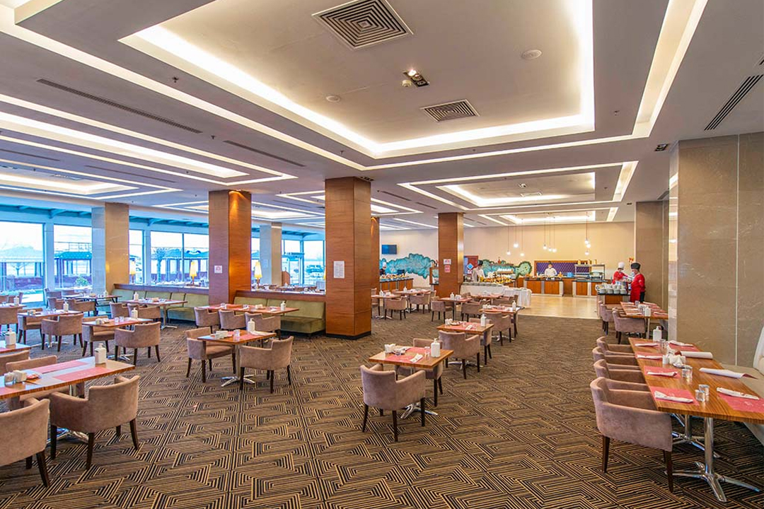 JURA HOTELS
