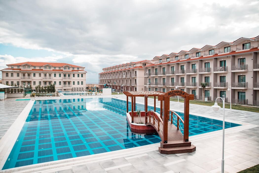 ADEMPİRA THERMAL & SPA