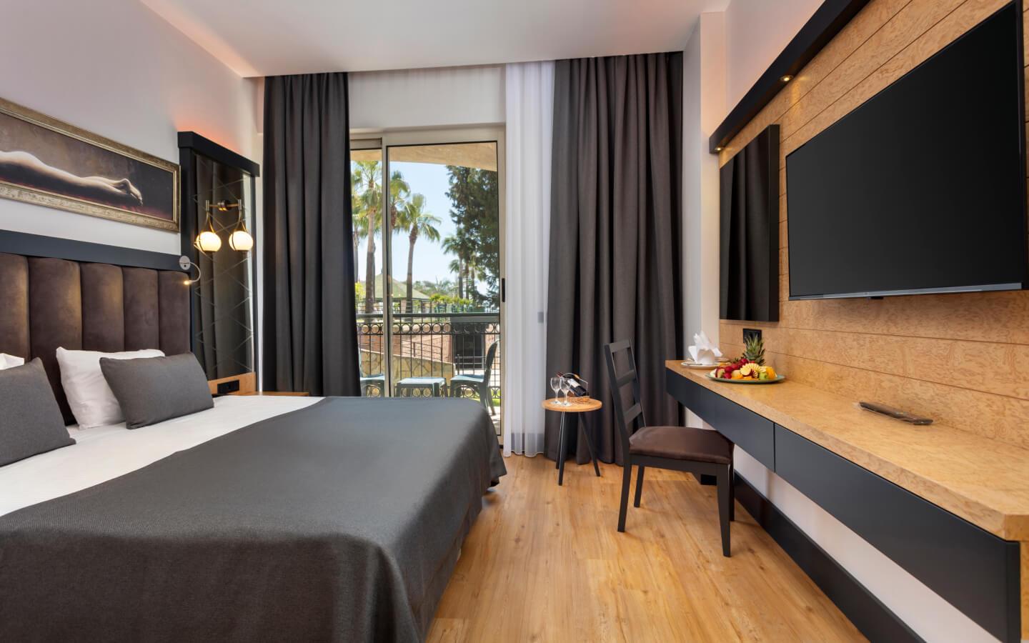 Dobedan Beach Resort Comfort