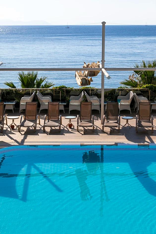 Hotel Mavi Deniz