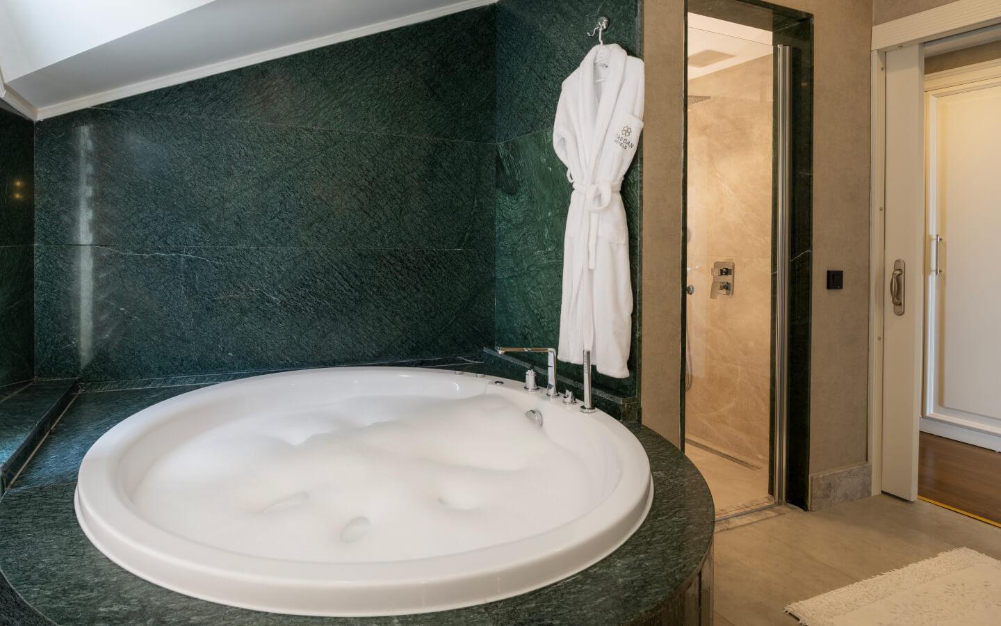 Dobedan Beach Resort Comfort