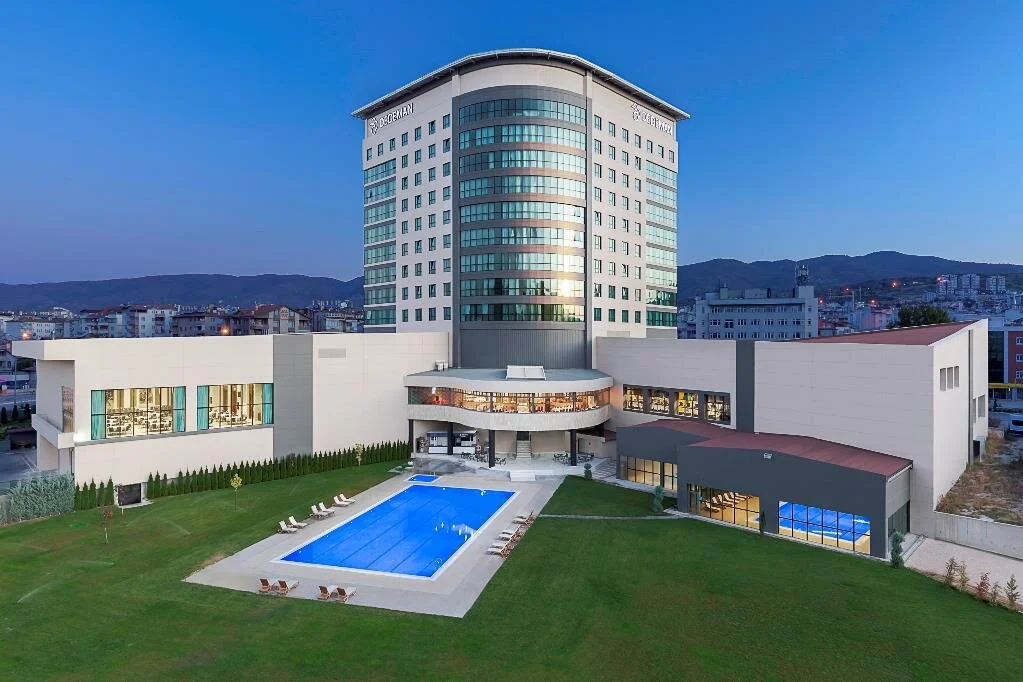 DEDEMAN TOKAT